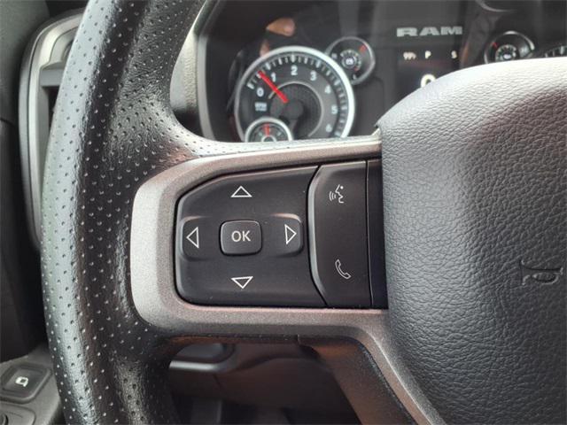used 2024 Ram 2500 car