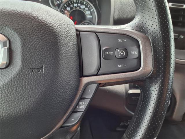 used 2024 Ram 2500 car