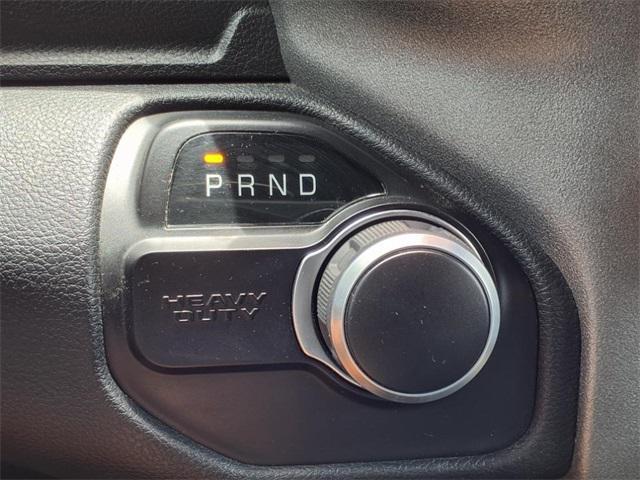 used 2024 Ram 2500 car
