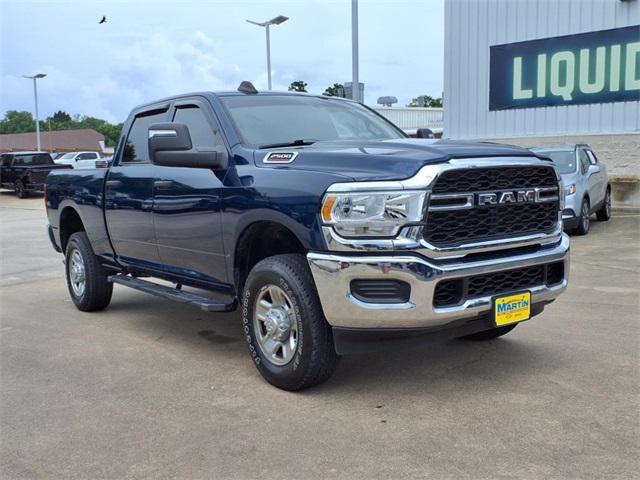 used 2024 Ram 2500 car
