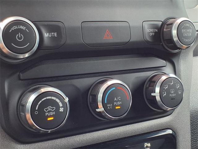 used 2024 Ram 2500 car