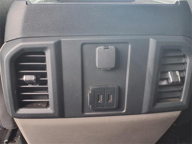 used 2019 Ford F-150 car