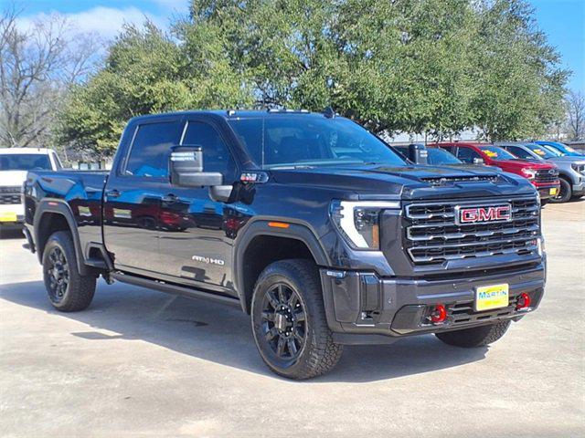 new 2025 GMC Sierra 2500 car, priced at $88,934