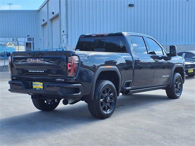 new 2025 GMC Sierra 2500 car, priced at $88,934