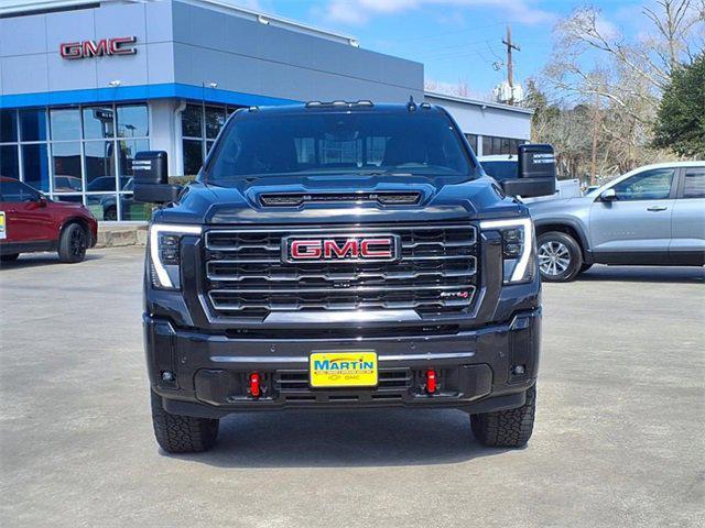 new 2025 GMC Sierra 2500 car, priced at $88,934