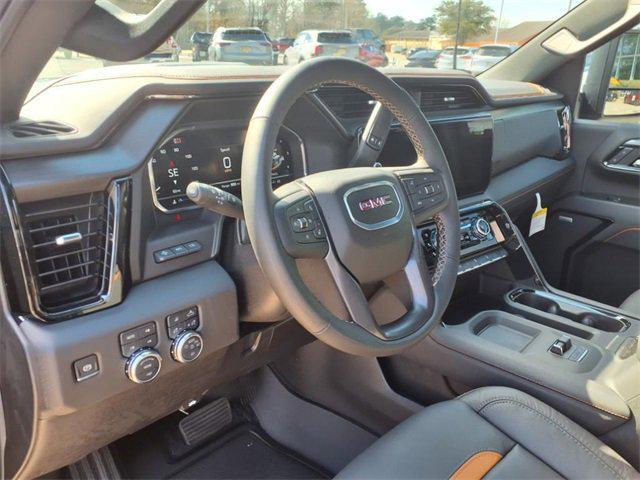 new 2025 GMC Sierra 2500 car, priced at $88,934