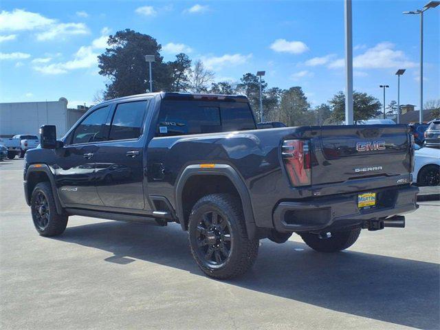 new 2025 GMC Sierra 2500 car, priced at $88,934