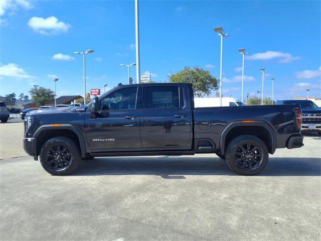 new 2025 GMC Sierra 2500 car, priced at $88,934