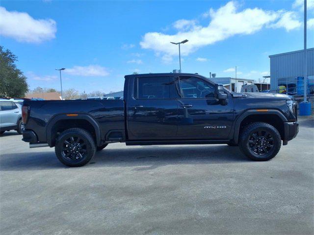 new 2025 GMC Sierra 2500 car, priced at $88,934