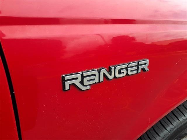 used 2001 Ford Ranger car, priced at $6,900