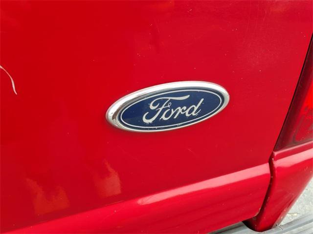 used 2001 Ford Ranger car, priced at $6,900