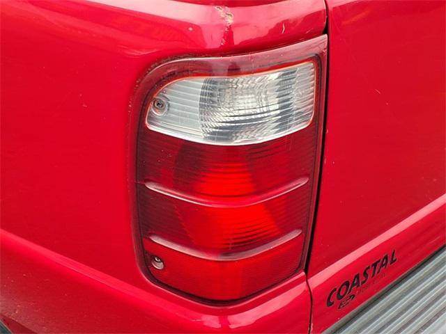 used 2001 Ford Ranger car, priced at $6,900