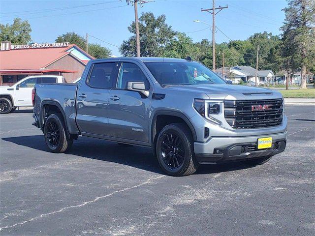 new 2024 GMC Sierra 1500 car, priced at $57,840