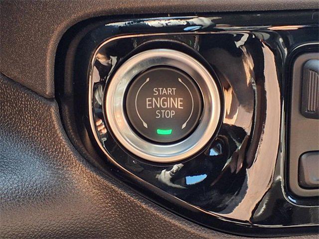 new 2025 Chevrolet Silverado 1500 car, priced at $53,860
