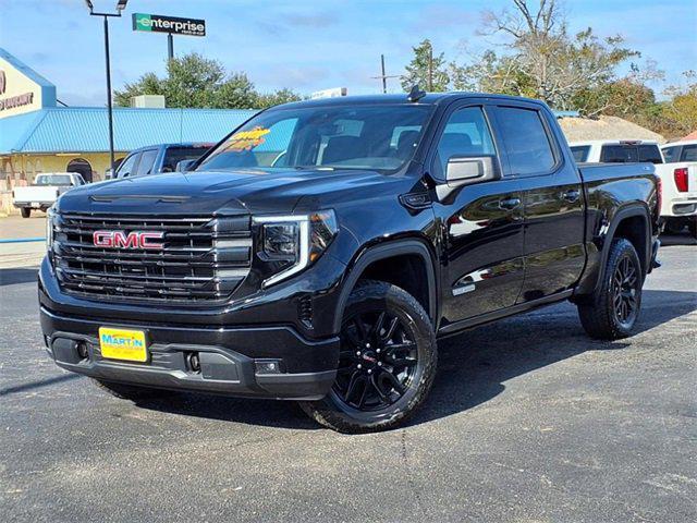 new 2024 GMC Sierra 1500 car, priced at $62,150