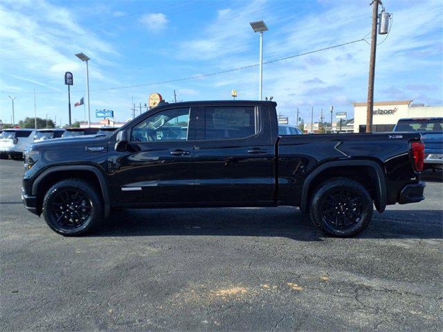 new 2024 GMC Sierra 1500 car, priced at $62,150