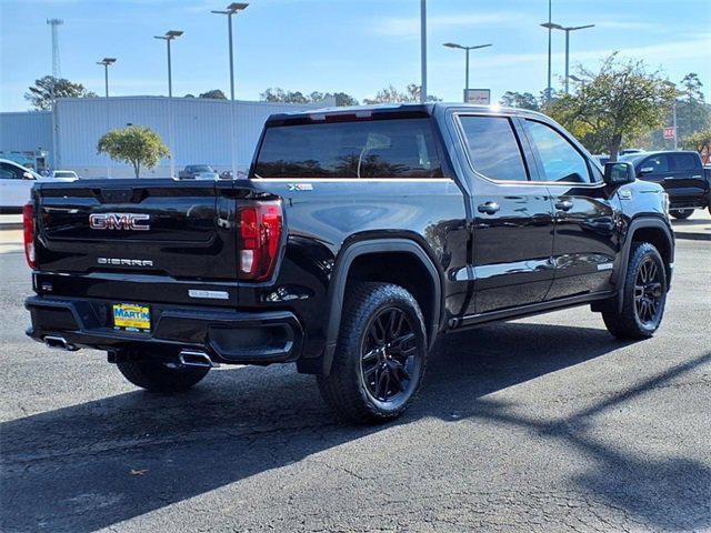 new 2024 GMC Sierra 1500 car, priced at $62,150