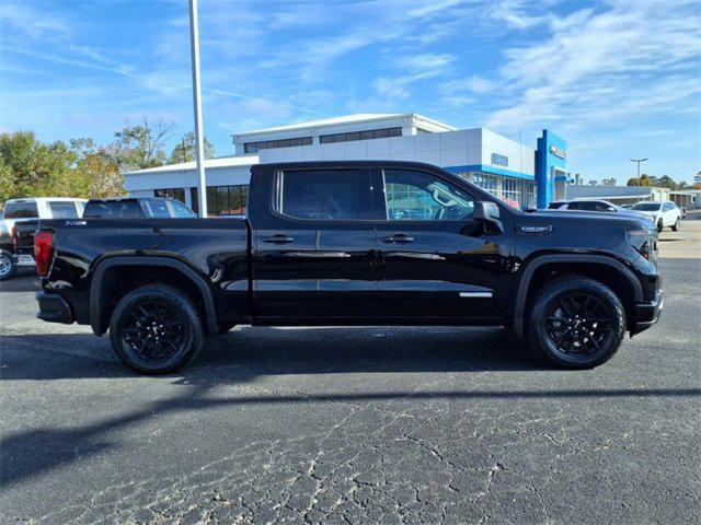 new 2024 GMC Sierra 1500 car, priced at $62,150