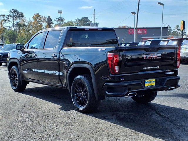 new 2024 GMC Sierra 1500 car, priced at $62,150