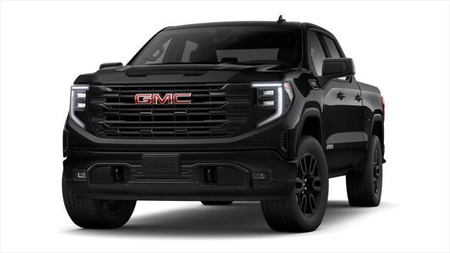 new 2024 GMC Sierra 1500 car, priced at $62,150