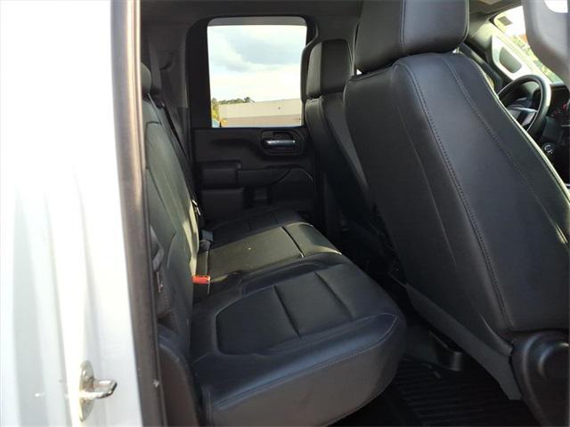 used 2022 Chevrolet Silverado 2500 car, priced at $28,996