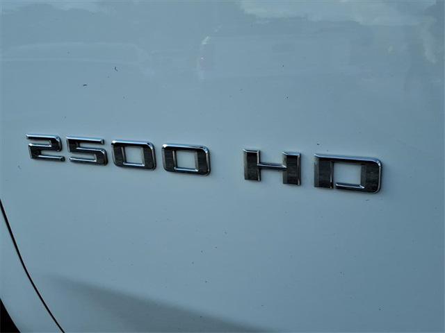 used 2022 Chevrolet Silverado 2500 car, priced at $28,996