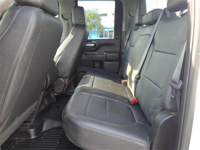 used 2022 Chevrolet Silverado 2500 car, priced at $28,996