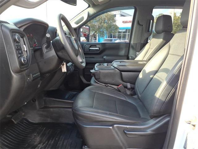 used 2022 Chevrolet Silverado 2500 car, priced at $28,996