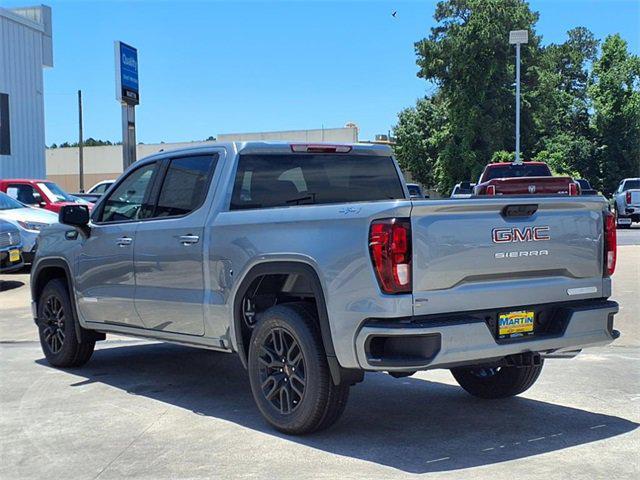new 2025 GMC Sierra 1500 car, priced at $50,590