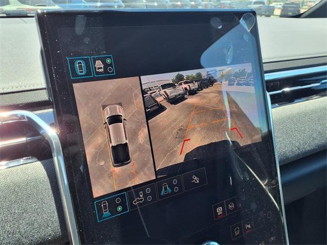 new 2026 GMC Sierra EV car, priced at $70,414