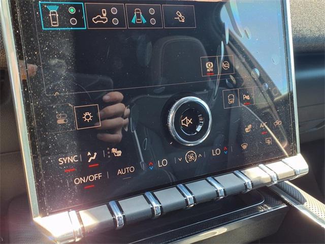 new 2026 GMC Sierra EV car, priced at $70,414