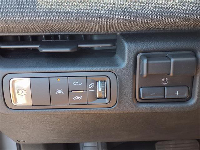 new 2026 GMC Sierra EV car, priced at $70,414