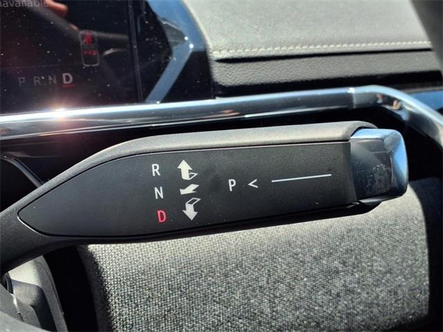 new 2026 GMC Sierra EV car, priced at $70,414