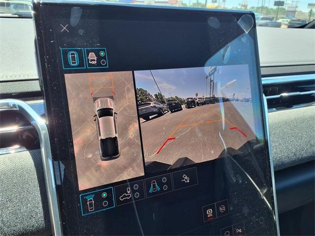 new 2026 GMC Sierra EV car, priced at $70,414