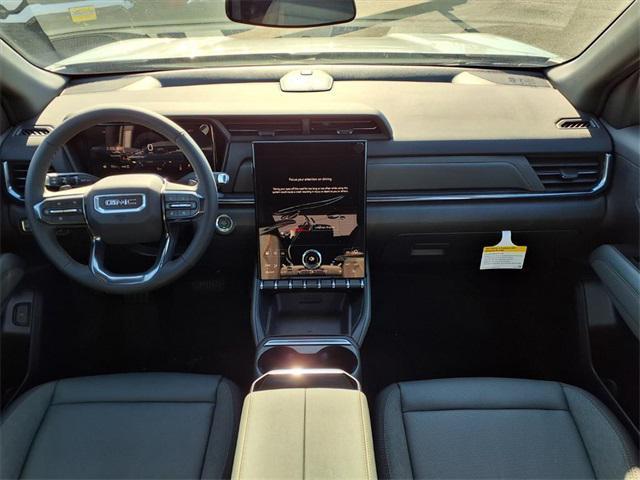 new 2026 GMC Terrain car, priced at $43,510