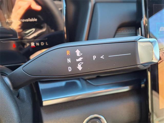 new 2026 GMC Terrain car, priced at $43,510