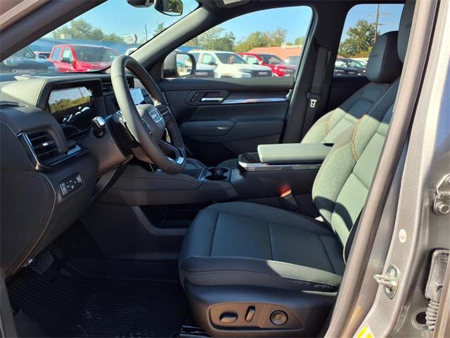 new 2026 GMC Terrain car, priced at $43,510