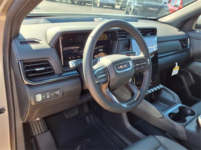 new 2026 GMC Terrain car, priced at $43,510