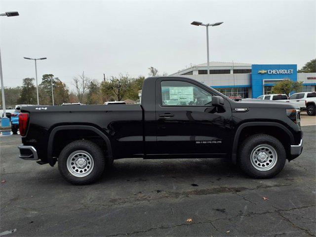 new 2025 GMC Sierra 1500 car, priced at $46,120