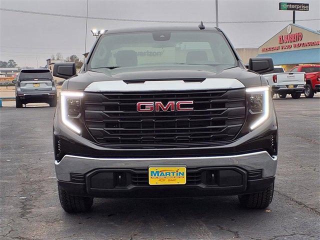 new 2025 GMC Sierra 1500 car, priced at $46,120