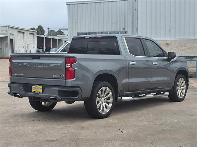 used 2019 Chevrolet Silverado 1500 car, priced at $36,900