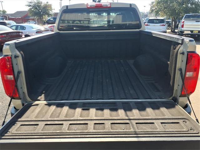 used 2022 Chevrolet Colorado car, priced at $32,995