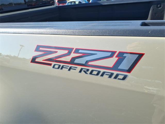 used 2022 Chevrolet Colorado car, priced at $32,995