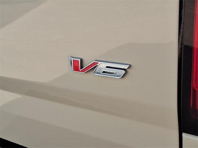 used 2022 Chevrolet Colorado car, priced at $32,995