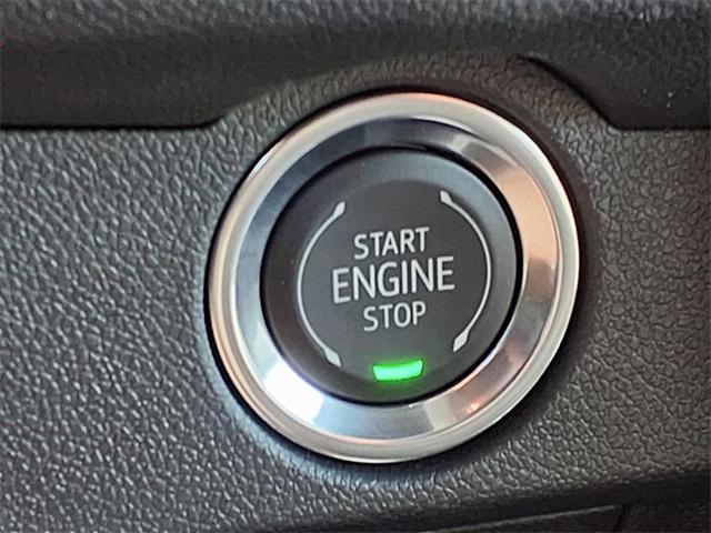 new 2026 Chevrolet Traverse car, priced at $57,490