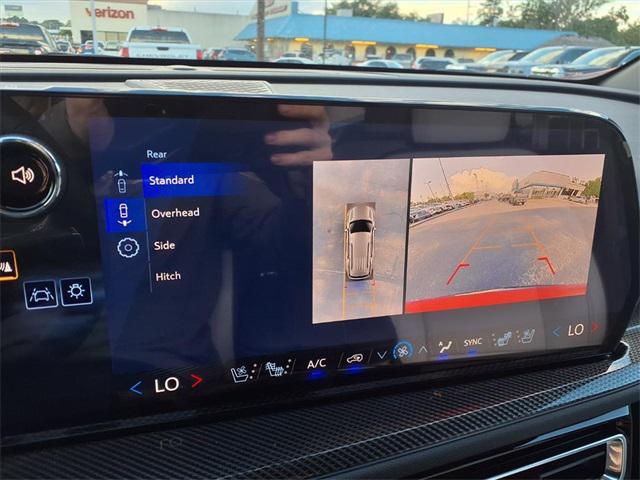 new 2026 Chevrolet Traverse car, priced at $57,490