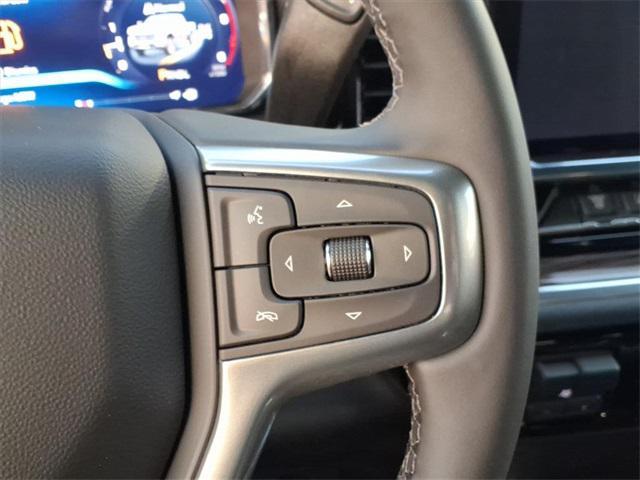 new 2026 Chevrolet Silverado 2500 car, priced at $81,844