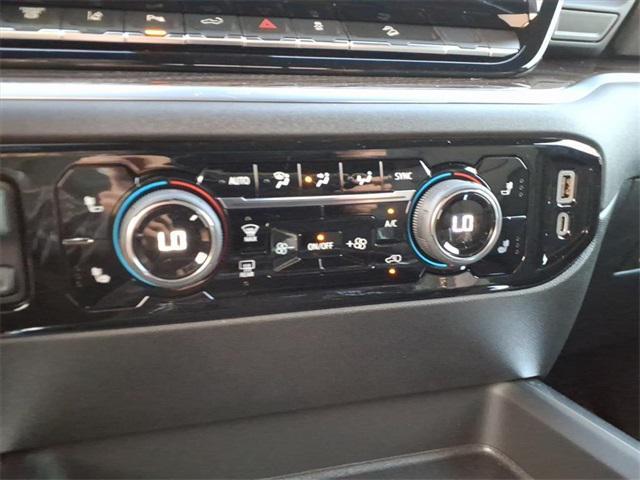 new 2026 Chevrolet Silverado 2500 car, priced at $81,844