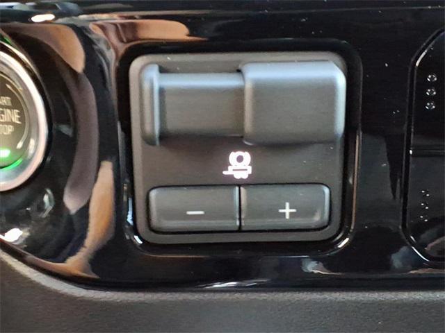 new 2026 Chevrolet Silverado 2500 car, priced at $81,844