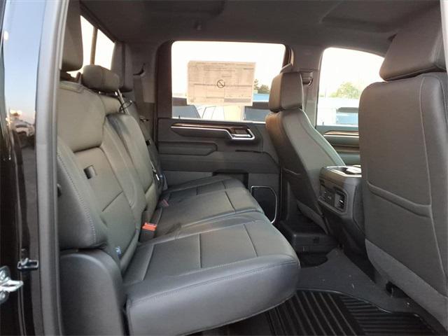 new 2026 Chevrolet Silverado 2500 car, priced at $81,844